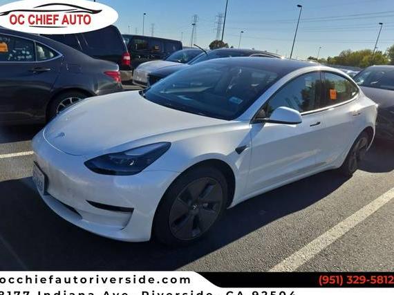 TESLA MODEL 3 2023 5YJ3E1EA9PF434497 image TESLA MODEL 3 2023 5YJ3E1EA9PF434497 image